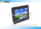 LED Backlight Industrial Touch Panel PC