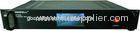 Indoor Wireless Digital TV Transmitter Remote Control TV Broadcast Equipment