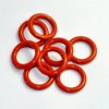 SILICONE O RING FDA O RING