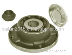 Wheel Hub Bearing VKBA 1405