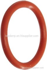 SILICONE O RING FDA GRADE FOOD MACHINE SEAL