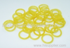 Colorful SILICONE O RING