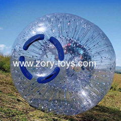 inflatable zorb ball for kids and adults