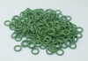 FKM O ring good high and low temperature resistance
