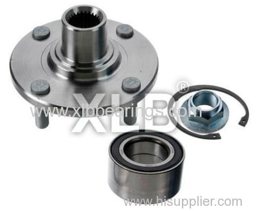 wheel hub bearing BR930263K