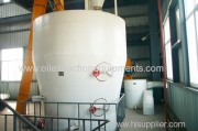 Sunflower seeds oil production machine