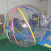 human bubble ball/water ball