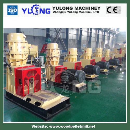 wood pellet mill /Biomass wood pellet machine