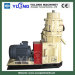 Flat Die Small Feed Pellet Making Machine CE Approved