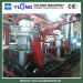 biomass wood pellet making machinery with cheapest price