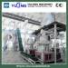biomass wood pellet making machinery with cheapest price