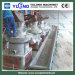 biomass wood pellet making machinery with cheapest price