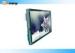 Rack Mount 32 inch Thin SAW Wide Viewing Angle Monitor 1920x1080