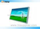 27" TFT Wide Viewing Angle Monitor 300cd/m^2 IPS LCD 7ms For Outdoor Advertising