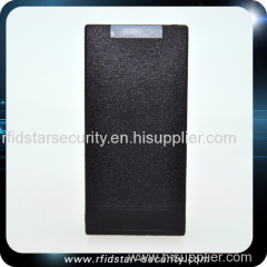 Waterproof EM Proximity Card 125KHZ RS232/485 RFID Reader