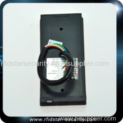 Waterproof EM Proximity Card 125KHZ RS232/485 RFID Reader