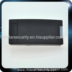 Waterproof EM Proximity Card 125KHZ RS232/485 RFID Reader