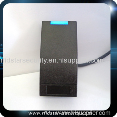 Waterproof EM Proximity Card 125KHZ RS232/485 RFID Reader