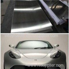 Automotive Aluminum Sheet Product Product Product