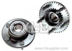 wheel hub bearing BR930493