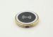 Smallest Qi Standard Wireless Charger Universal power bank ROHS / FCC