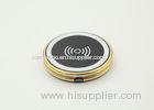 Smallest Qi Standard Wireless Charger Universal power bank ROHS / FCC