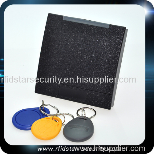 125khz Wiegand ID EM Smart Card wiegand Reader