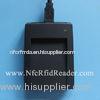TYPE A & ISO15695 i.code Ti2k Mifare S50 HF RFID Reader 13.56Mhz