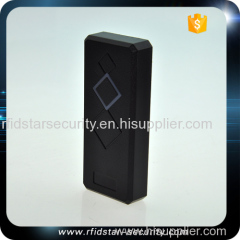 Waterproof 125KHz EM ID Smart RFID Wiegand26 Reader