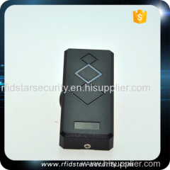 Waterproof 125KHz EM ID Smart RFID Wiegand26 Reader