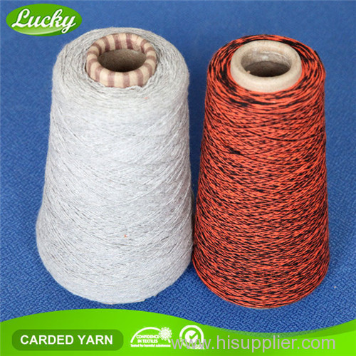 Mat/Rug/carpet/blanket Yarn for knitting