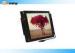 10.4" 12V Slim IR Touch Screen Sunlight Readable LCD Display 800x600