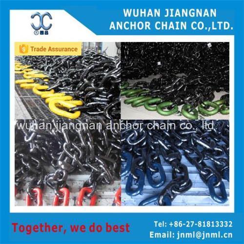 Marine buoy chain (skype: qizhou2008 wechat whatsapp: 008613702762022)