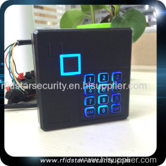Contactless 125KHz RFID Smart EM ID RS232/485 Proximity Card Reader