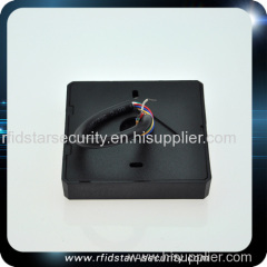 Contactless 125KHz RFID Smart EM ID RS232/485 Proximity Card Reader