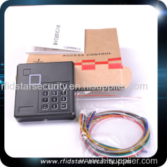 Contactless 125KHz RFID Smart EM ID RS232/485 Proximity Card Reader