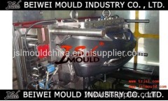 OEM Custom injection plastic car bumper mould