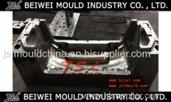 china car bumper mould manufacturer