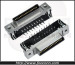 SCSI 36Pin Connector Ringht Angle Female