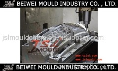 OEM Custom injection plastic auto grille mould mold