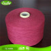 recycled dyed carpet yarn