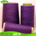 recycled dyed carpet yarn