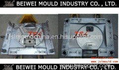 Auto Plastic Fan shroud Mold