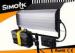 High brightness Studio Location Professional LED Lights with powered battery