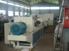 250-500mm PVC pipe production line/extrusion machinery/sewage pipe