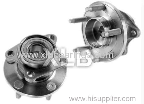 wheel hub bearing BR930636