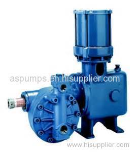 Neptune Metering Pump Series 500