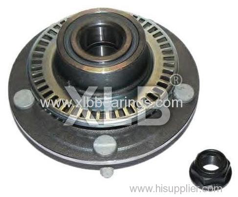 wheel hub bearing VKBA3590