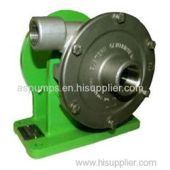 Pulsafeeder Metering Pump Hydraulic Pump