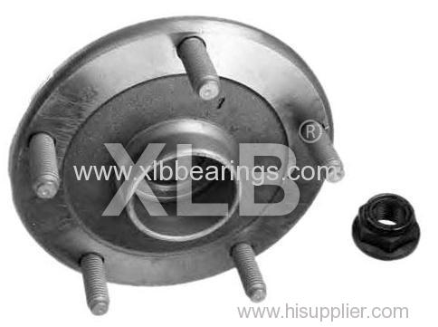 wheel hub bearing BTF1101